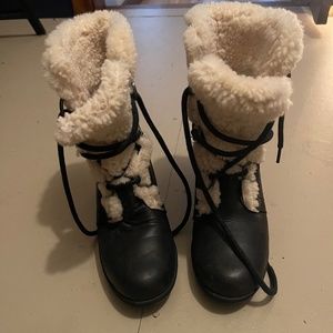 JOAN OF ARCTIC™ WEDGE II SHEAR